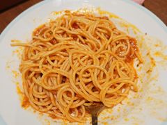 -萨莉亚意式餐厅(杭州滨江天街店)