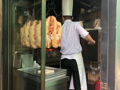 -四季民福烤鸭店(前门廊房二条店)