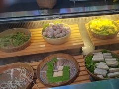 -张哞哞·鲜切牛肉自助火锅(高德置地店)