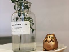 -浮光之丘MontCake生日蛋糕(科华路店)