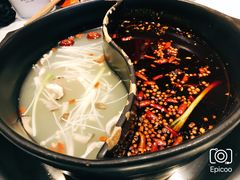 -钢管厂五区小郡肝串串香(南山店)