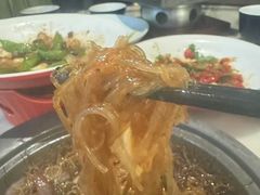 -绿茶餐厅(昆明世纪金源店)
