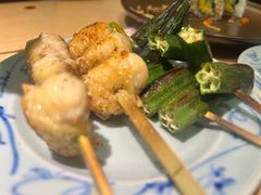 -沼津港精致料理·寿喜烧·烧鸟(漕河泾印象城店)