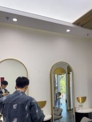 点击看大图 -JUNO hair salon