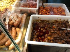 -聚合鑫东北熏酱熟食麻辣面(长阳店)