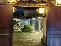 -走马楼饭庄(慈城古县城店)