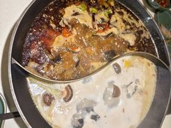 -新辣道鱼火锅(上地华联店)