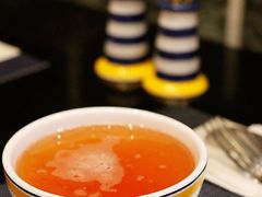 冷苹果酒-La Creperie法餐厅(芮欧百货店)