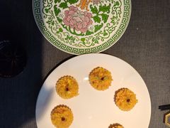 -南里山房·新淮扬菜(徐汇万科店)