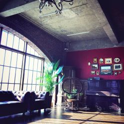 -拉玛摄影 STUDIO(滨江道店)