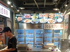 -钢管厂歆瑞源油卤串串香(春熙路太古里店)