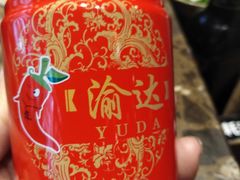 -重庆渝达老火锅(春熙路店)