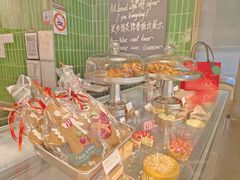 -BAKER&SPICE(环贸店)
