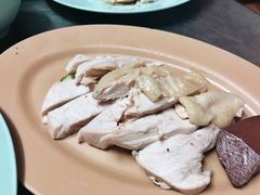 -红大哥水门鸡饭(總店)