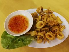 -真浪花园海鲜餐馆