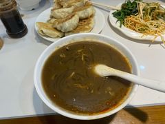 -州桥日夜餐馆