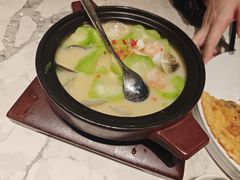 -潮州府·潮菜·砂锅粥(徐家汇店)