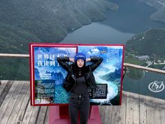 -河南宝泉旅游区