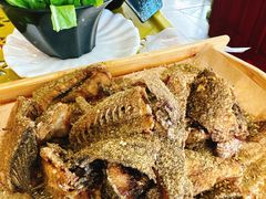 -活鱼馆(宜兴埠店)