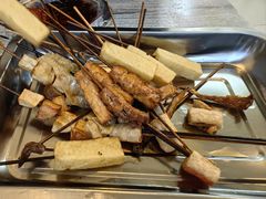 -怪老头甜不辣(抚琴小区店)