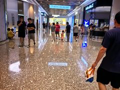 -东莞松山湖万象汇