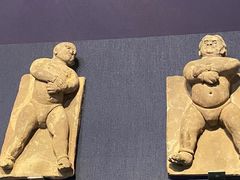 -西安博物院