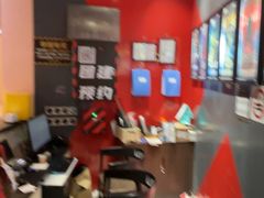 -Xcape异时刻密室逃脱魔法互动(瑞虹天地太阳宫店)