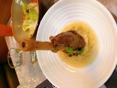 -OGGI TRATTORIA PIZZERIA(深业上城店)
