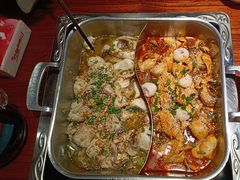 -齐祺渔锅(前进路店)