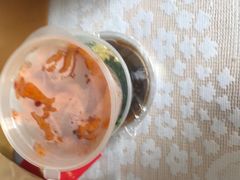 -晨曦炖汤·不放油(东单菜市场美食城店)