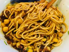 -兵哥豌豆面(建设巷店)