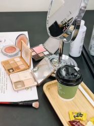 点击看大图 -班柠美妆·化妆私教(汉中路店)