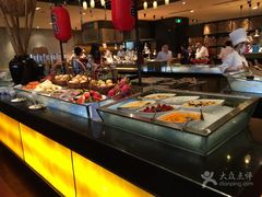 -青岛海尔洲际酒店