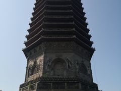 -玲珑塔公园
