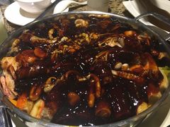-黄记煌三汁焖锅(新世纪广场店)