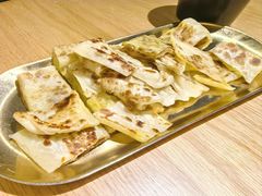 -Pakwaan Indian restaurant芭港湾印度餐厅(领事馆店)