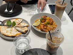 -Manner Coffee(万象食家店)