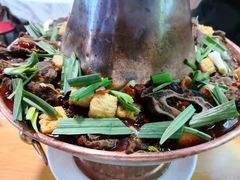 -徐州地锅鸡(浦口大道店)