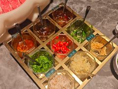 -德天肥牛海鲜火锅(城西银泰店)