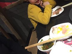-井格重庆火锅(燕郊永旺店)
