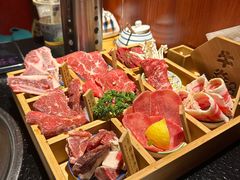 -牛焱·烧肉酒肆(五大道店)