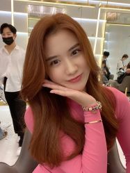 -3AM·S HAIR SALON烫发染发接发