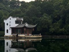 -南京珍珠泉风景区