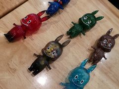 -泡泡玛特POPMART(合生汇店)