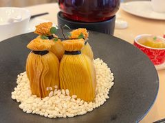 -南海渔村·空中一号