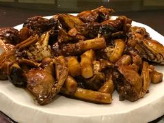 -老正兴菜馆(福州路店)