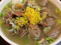 -潮镇老尾牛杂(环城西路店)