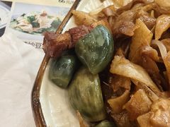 -葛记焖饼(伏牛路店)
