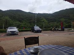 -钱大妈海鲜饭店(保利林语店)