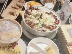 -大丰收脆鱼(正荣财富中心店)